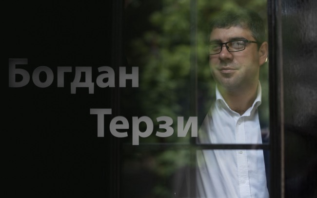 Богдан Терзи: благодаря мощному маркетинговому плану компания Центр Биржевых Технологий вышла на новый уровень развития